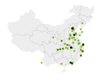 China-covid cases