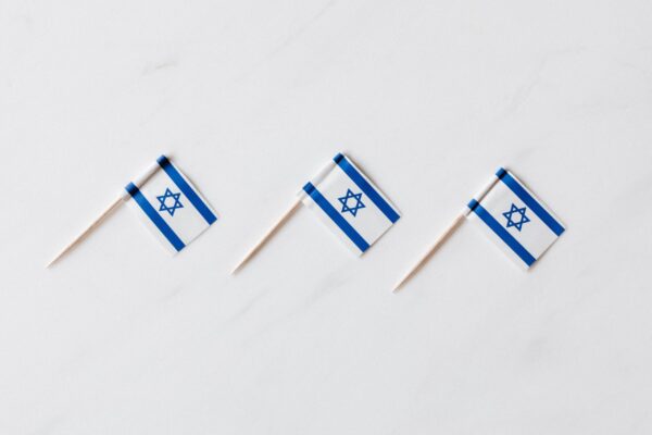 WHY CHOOSE ISRAEL TO CONDUCT YOUR CLINICAL TRIAL