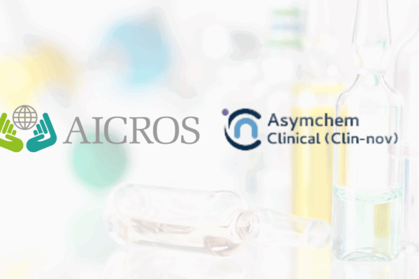 AICROS Welcomes Asymchem Clinical as Newest Associate Member