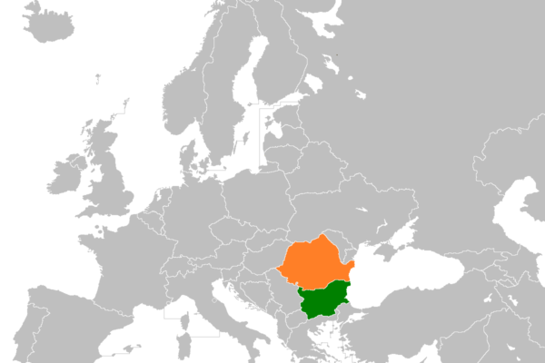 WHY CHOOSE ROMANIA AND BULGARIA TO CONDUCT YOUR CLINICAL TRIAL