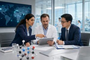 What Is a Contract Research Organization — and Do You Need One?