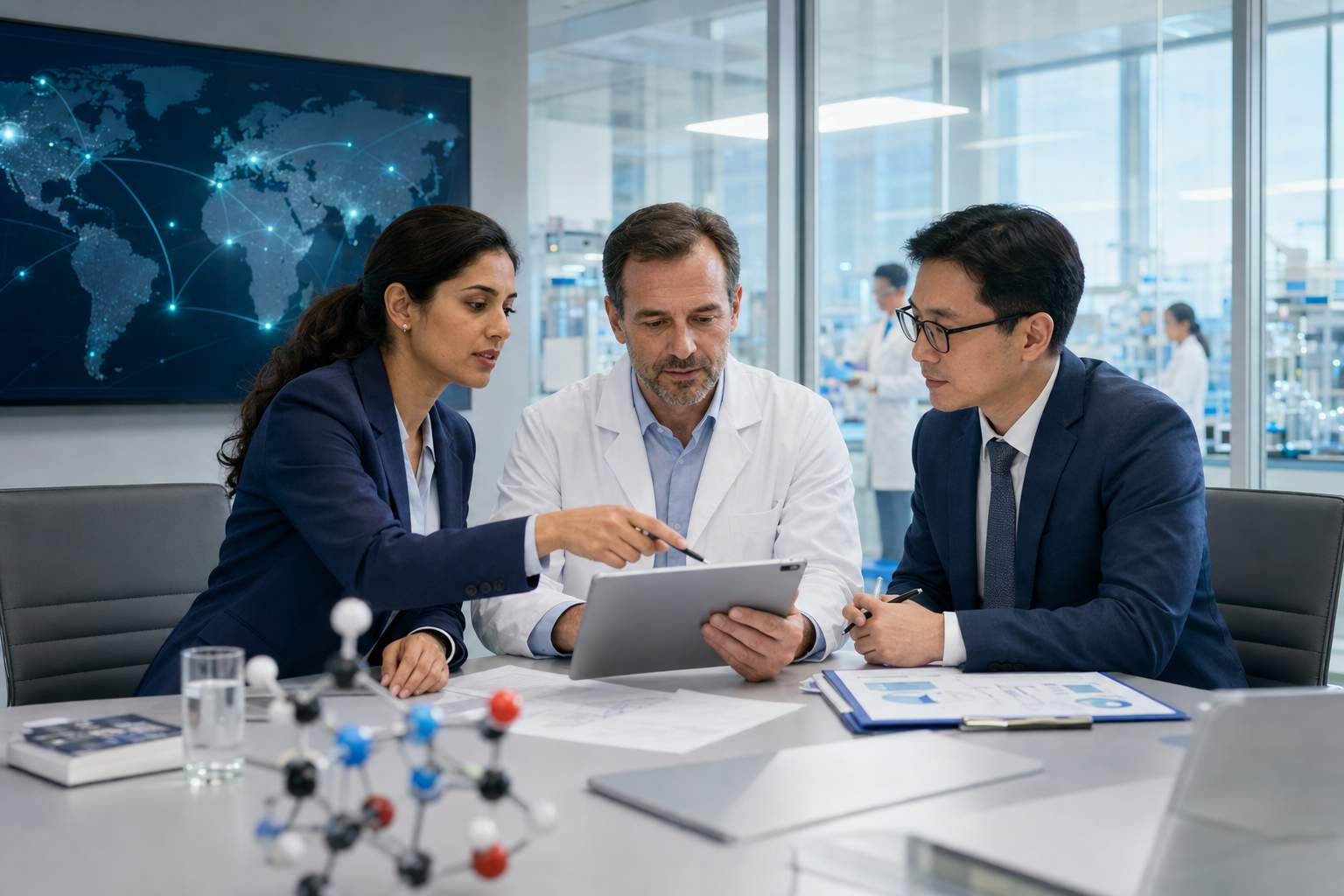 What Is a Contract Research Organization (CRO) — and Do You Need One?