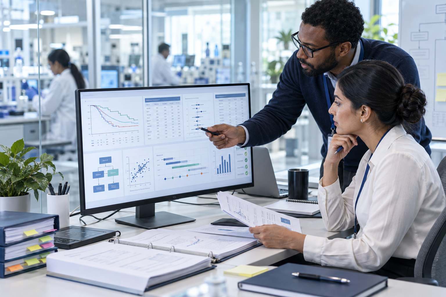 What Goes Into a Statistical Analysis Plan (SAP) — And Why It Matters