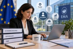 What Does an EU QPPV Actually Do?